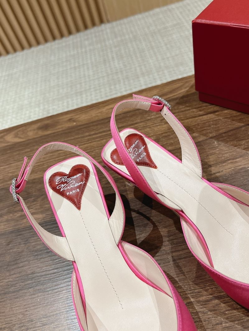 Roger Vivier Sandals